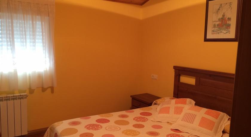 Hotel Casa Polin à Las Herrerías Chambre photo