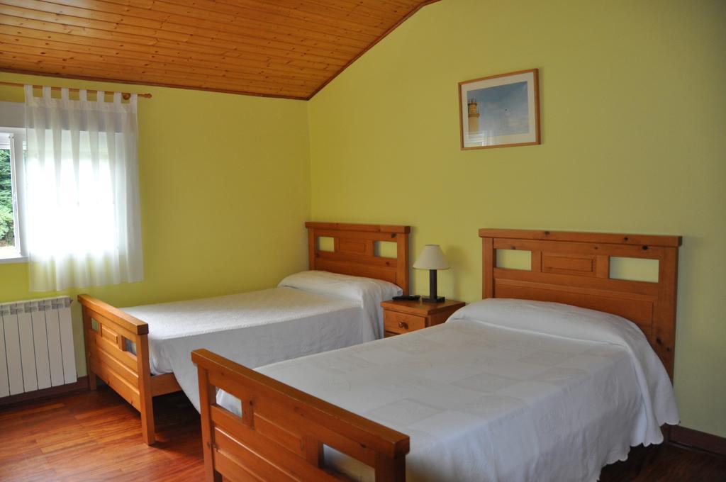 Hotel Casa Polin à Las Herrerías Extérieur photo