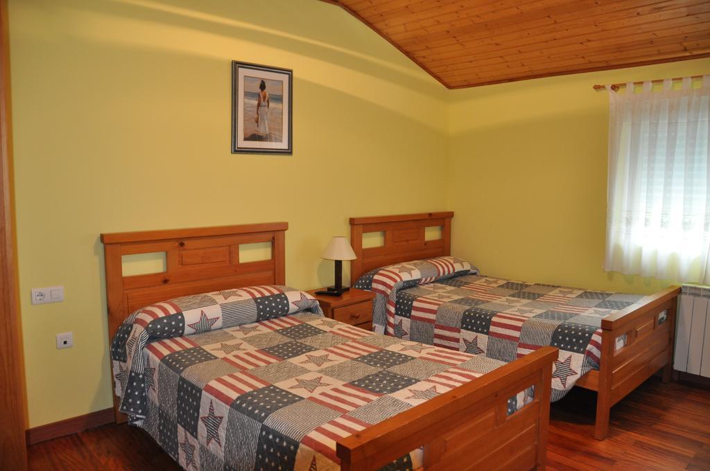 Hotel Casa Polin à Las Herrerías Extérieur photo